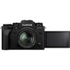 Fujifilm X-T4 Mirrorless Digital Camera with 18-55 mm Lens (Black)